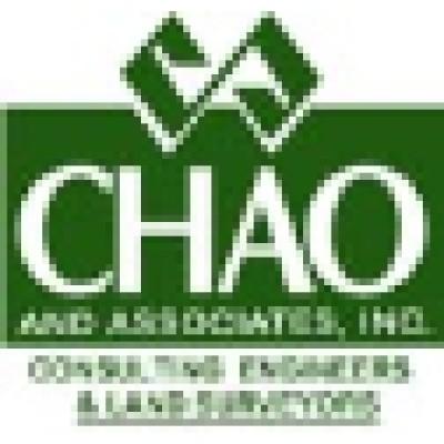 Chao & Associates's Logo