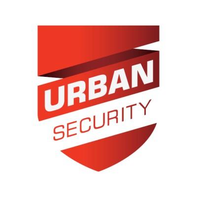 Urban Security's Logo