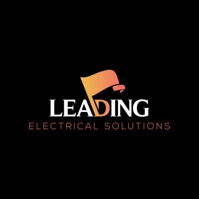 Leading Electrical Solutions Ltd Logo