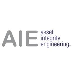 Asset Integrity Engineering (AIE) Logo