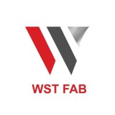 WST Fab LLC Logo