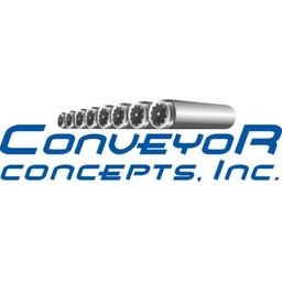 Conveyor Concepts Inc. Logo