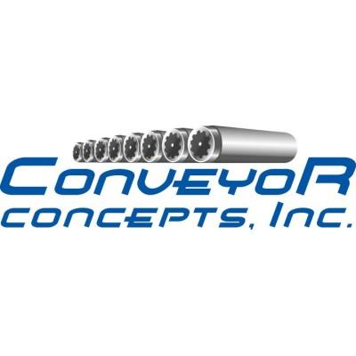 Conveyor Concepts Inc.'s Logo