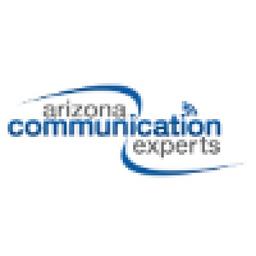 Arizona Communication Experts Logo