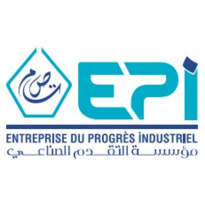 EPI : Entreprise du Progres Industriel Logo