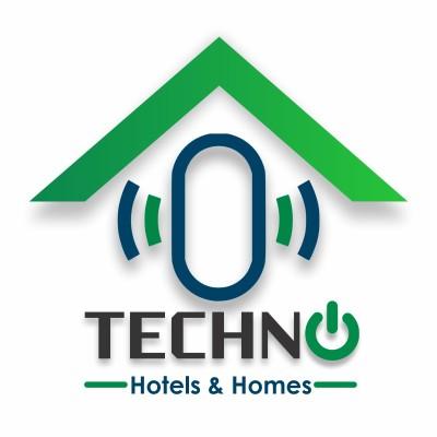 Techno Hotels & Homes (Pvt) Ltd. Logo
