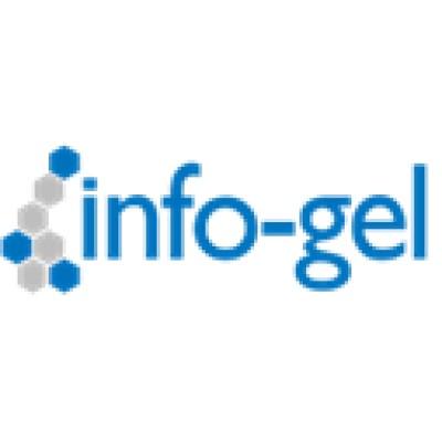 INFO-GEL LLC Logo