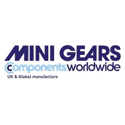 MINI-GEARS(STOCKPORT)LIMITED's Logo