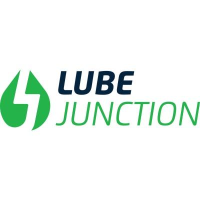 LUBEJUNCTION Logo