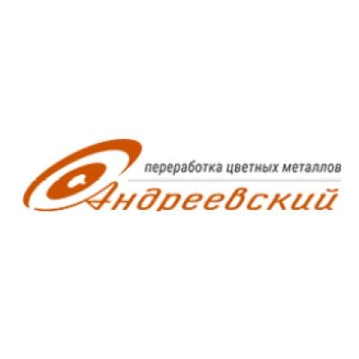 GmbH "Andreyevskiy"​ Logo