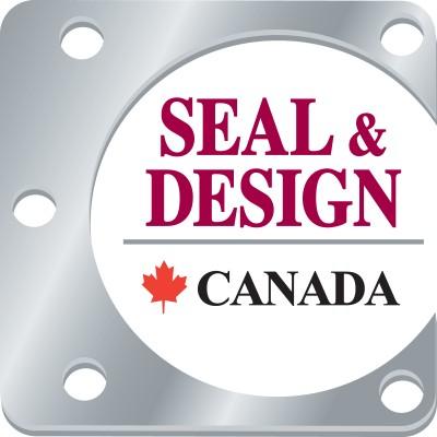 Seal & Design Canada Logo