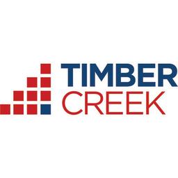 Timber Creek an FCA Packaging Brand Logo