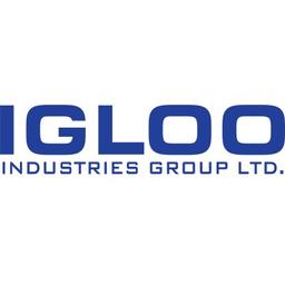 IGLOO INDUSTRIES GROUP LTD. Logo