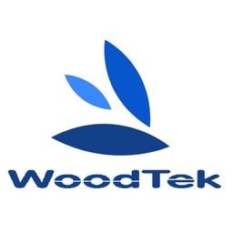 Woodtek Engineering Ltd Logo