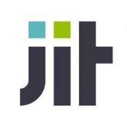 JIT Industrial Supply & Distribution Ltd Logo