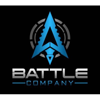 Battle Company Logo