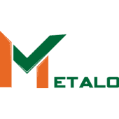Metalo Manufacturing Logo