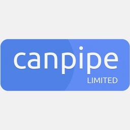 Canpipe - Canadian Pipe & Pump Supply Logo
