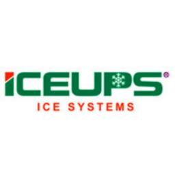 Shenzhen ICEUPS Refrigeration Equipment Co. Ltd Logo