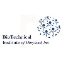 BioTechnical Institute of Maryland Inc. Logo