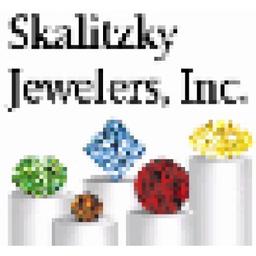 Skalitzky Jewelers Logo