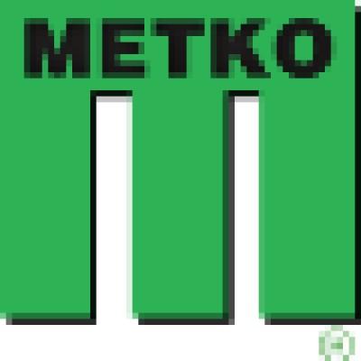 Metko Inc. Logo