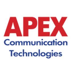 Apex Communication Technologies Logo