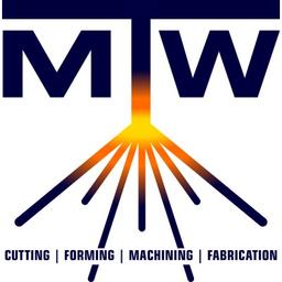 MTW Manufacturing Logo