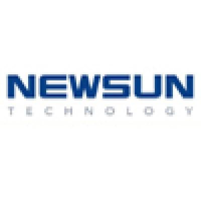 NEWSUN TECHNOLOGIES LIMITED Logo