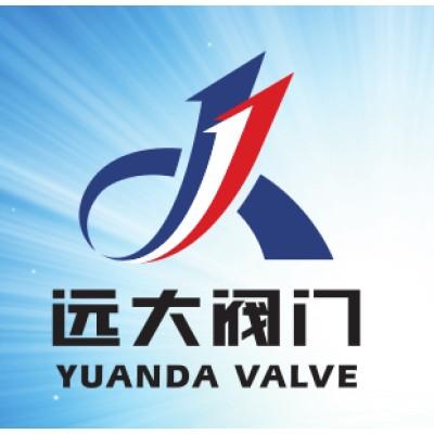 yuanda valve group co. ltd. Logo