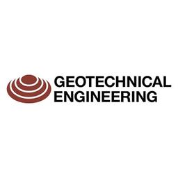 Geotechnical Engineering Logo