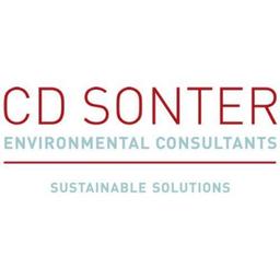 CD Sonter Ltd Logo