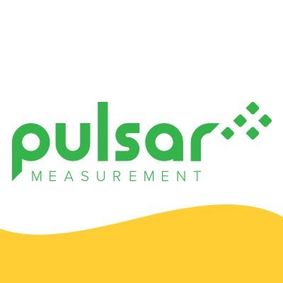 Pulsar Manufacturing Logo