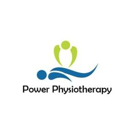 Power Physiotherapy Logo