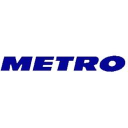 Metro Machinery Rebuilders Logo
