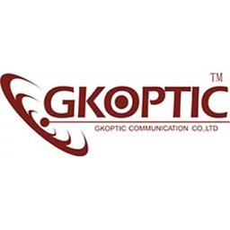 GKOPTIC COMMUNICATION CO.LTD Logo