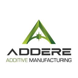 ADDere Additive Manufacturing Logo