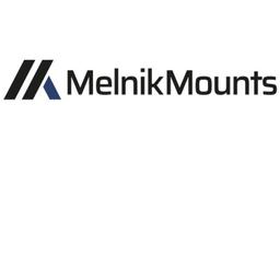 Melnik Mounts Logo