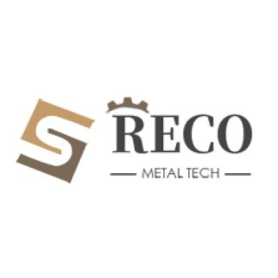 Reco Metal Technologies Logo