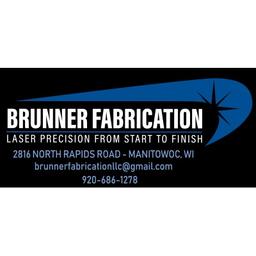 Brunner Fabrication LLC Logo