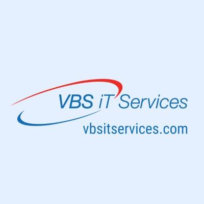 VBS IT Services's Logo