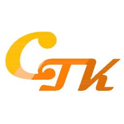 CTK CONTACT ELECTRONICS CO.LTD Logo