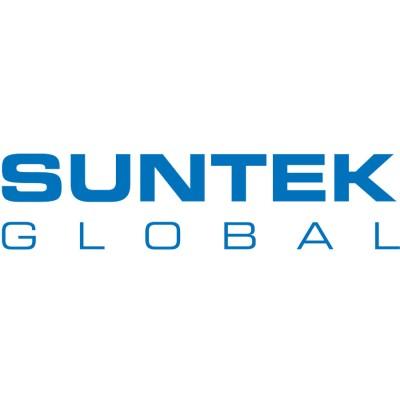 SUNTEK GLOBAL TECHNOLOGIES Logo