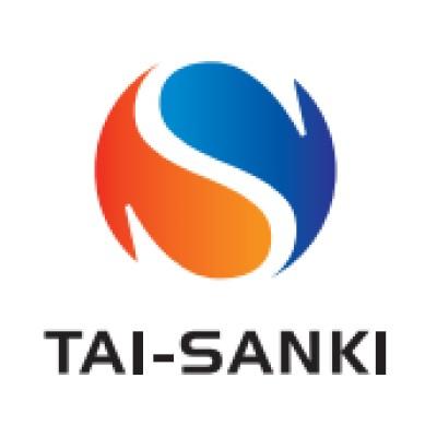 Tai-Sanki Company Limited Logo