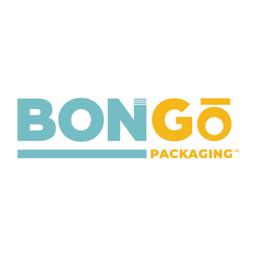 Bongō Packaging Logo