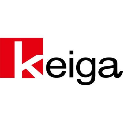 Keiga Electronic Inc. Logo