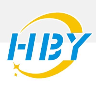HBY Co., Ltd. Logo