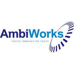 AmbiWorks Co. Ltd. Logo