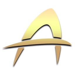 Ark Alloy LLC. Logo