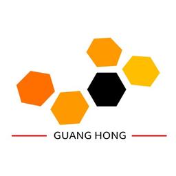 Hubei GuangHong Communication Tech Co.Ltd Logo